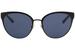 Tory Burch Women's TY6058 TY/6058 Fashion Cat Eye Sunglasses