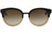 Tory Burch Women's TY7062 TY/7062 Fashion Round Sunglasses