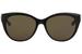 Tory Burch Women's TY7084 TY/7084 Fashion Cat Eye Sunglasses