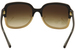 Tory Burch Women's TY7102 TY/7102 Fashion Square Sunglasses