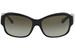 Tory Burch Women's TY7107 TY/7107 Fashion Rectangle Sunglasses