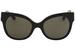 Tory Burch Women's TY7111 TY/7111 Fashion Cat Eye Sunglasses