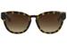 Tory Burch Women's TY9040 TY/9040 Fashion Square Sunglasses