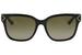 Tory Burch Women's TY9050 TY/9050 Fashion Square Sunglasses