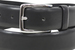 Trafalgar Men's Angelo Genuine Full Grain Dressy Leather Belt