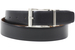 Trafalgar Men's Bradley Reversible Genuine Leather Belt