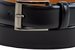 Trafalgar Men's Cameron Genuine Leather Dress Belt