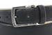 Trafalgar Men's Seth Genuine Cortina Leather Belt