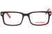 Transformers Dromedon Eyeglasses Youth Boy's Full Rim Rectangular Optical Frame