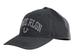 True Religion Men's Arched Logo Strapback Baseball Cap Hat
