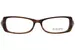 Tuscany Women's Eyeglasses 495 Full Rim Optical Frame