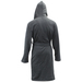 Ugg Men's Brunswick Relaxed Fit Fleece Lined Hooded Robe