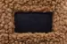Ugg Women's Gloves Fluff Mitten Tape Logo