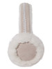 Ugg Women's Sheepskin Embroidery Earmuff