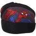 Ultimate Spiderman Toddler/Little/Big Boy's Web Fashion Slippers Shoes