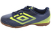 Umbro Men's Speed II Indoor Soccer Sneakers Shoes