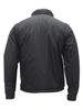 U.S. Polo Association Men's Bi-Swing Hooded Jacket