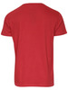 U.S. Polo Association Men's Solid Henley Shirt Short Sleeve
