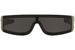 Valentino Men's VA4054 VA/4054 Fashion Shield Sunglasses