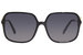 Valentino VA4101 Sunglasses Women's Square Shape