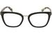 Valentino Women's Eyeglasses VA3026 VA/3026 Full Rim Optical Frame