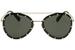 Valentino Women's VA2013 VA/2013 Fashion Pilot Sunglasses