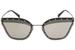 Valentino Women's VA2028 Fashion Butterfly Sunglasses