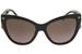 Valentino Women's VA4028 VA/4028 Fashion Cat Eye Sunglasses