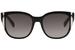 Valentino Women's VA4040 VA/4040 Fashion Square Sunglasses