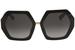 Valentino Women's VA4053 VA/4053 Fashion Square Sunglasses