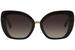 Valentino Women's VA4057 VA/4057 Fashion Butterfly Sunglasses