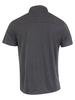 Van Heusen Men's Air Solid Short Sleeve Polo Shirt
