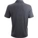 Van Heusen Men's Luxe Touch Two Tone Short Sleeve Polo Shirt