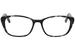 Vera Wang Eyeglasses Crysta Full Rim Optical Frame