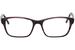 Vera Wang Eyeglasses Inga Full Rim Optical Frame