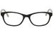 Vera Wang Women's Eyeglasses Laene Full Rim Optical Frame