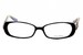 Vera Wang Women's Eyeglasses V048 V-048 Full Rim Optical Frame