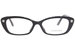 Versace 3159-A Eyeglasses Frame Men's Rectangular
