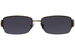 Versace VE1175B Sunglasses