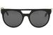 Versace Men's 4339 Round Sunglasses