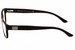 Versace Men's Eyeglasses VE3198 3198 5105 Full Rim Optical Frame