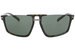 Versace Men's Greca-Aegis VE4363 VE/4363 Pilot Sunglasses