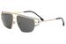 Versace Men's VE2202 VE/2202 Fashion Pilot Sunglasses