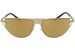 Versace Men's VE2213 VE/2213 Retro Sunglasses