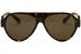 Versace Men's VE4323 VE/4323 Fashion Pilot Sunglasses