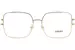Versace VE1303D Eyeglasses Women's Full Rim Square Shape