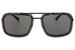 Versace Men's VE2183 VE/2183 Fashion Square Sunglasses