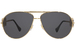 Versace VE2249 Sunglasses Pilot Shape