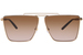 Versace VE2266 Sunglasses Men's Square Shape