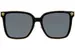 Versace VE2278D Sunglasses Women's Butterfly Shape